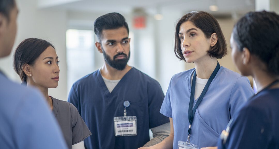 Optimal Heading Health