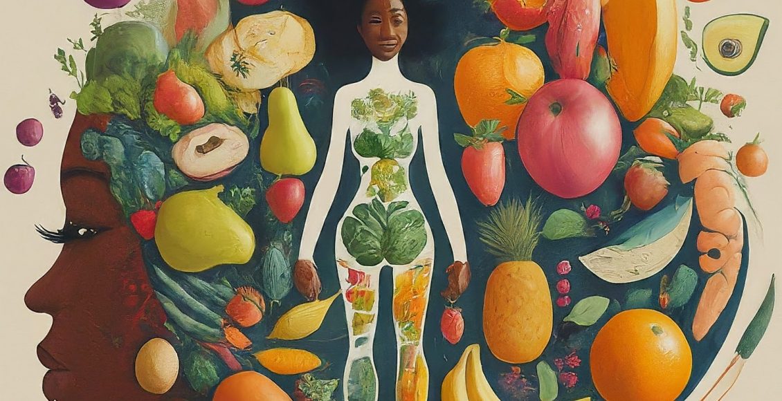 The Health Ranger's Journey to Wellness