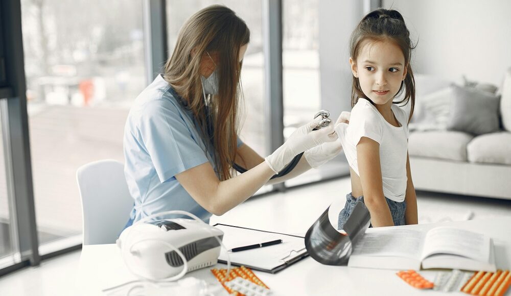 health checkup package