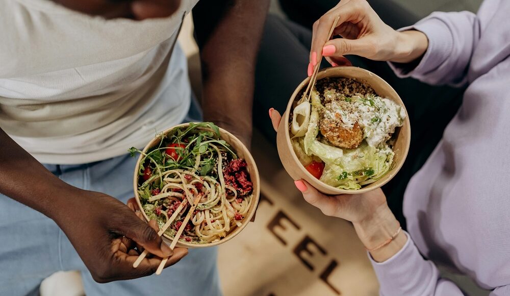 is maggi good for health