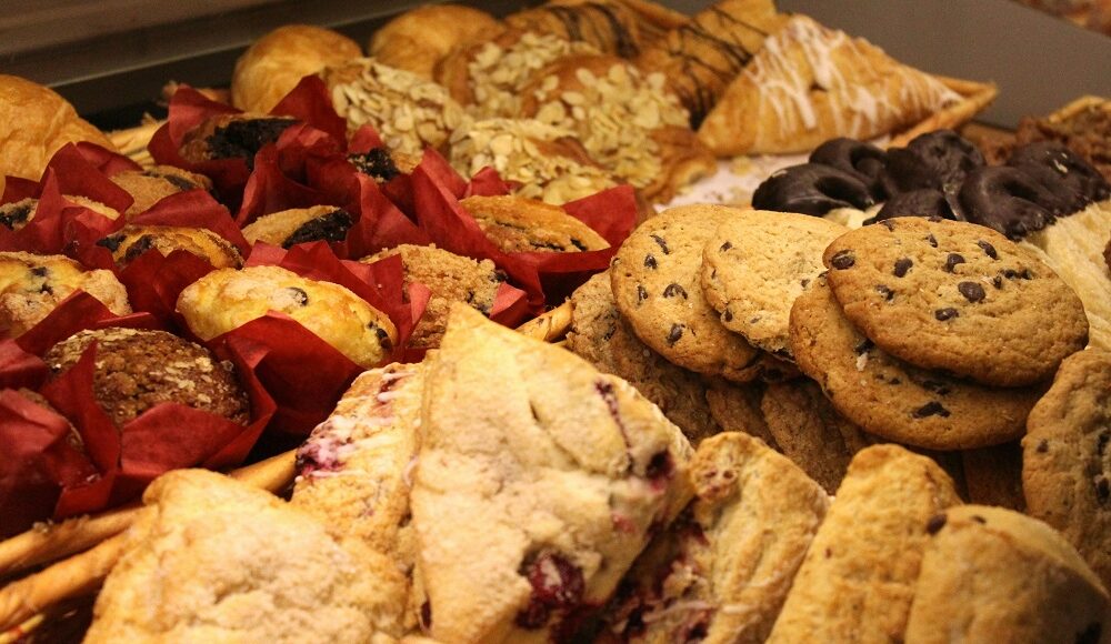 is maida good for health