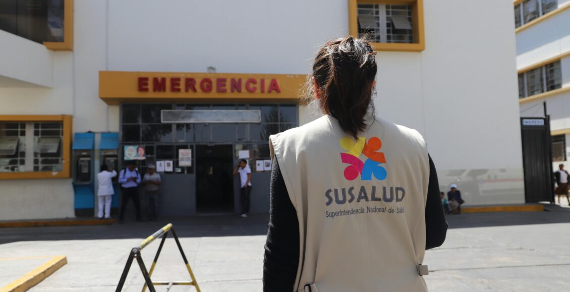 Health inspector course